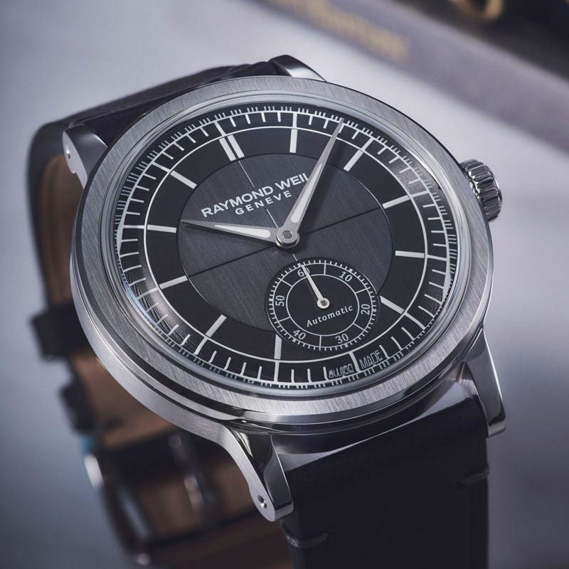 RAYMOND WEIL MILLESIME レイモンド ウェイル ミレジム 2930-STC-60001