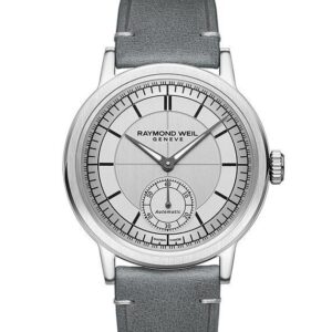 RAYMOND WEIL MILLESIME レイモンド ウェイル ミレジム 2930-STC-65001