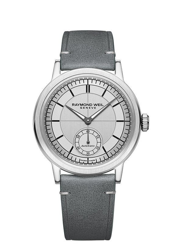 RAYMOND WEIL MILLESIME レイモンド ウェイル ミレジム 2930-STC-65001