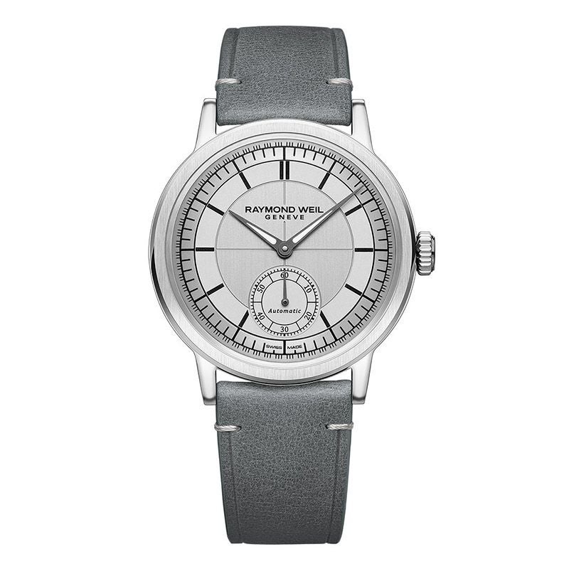 RAYMOND WEIL MILLESIME レイモンド ウェイル ミレジム 2930-STC-65001