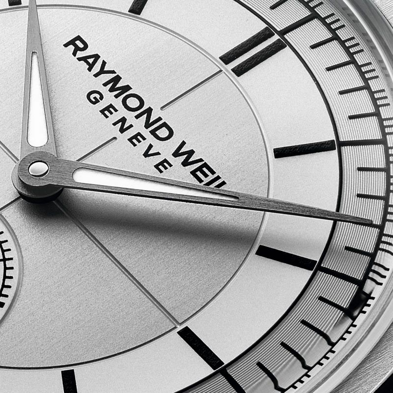 RAYMOND WEIL MILLESIME レイモンド ウェイル ミレジム 2930-STC-65001