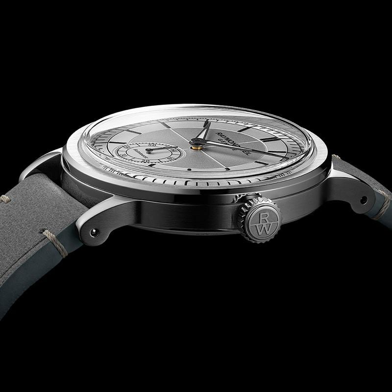 RAYMOND WEIL MILLESIME レイモンド ウェイル ミレジム 2930-STC-65001