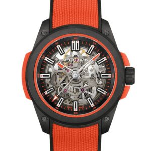 NORQAIN WILD ONE SKELETON 42MM ノルケイン ワイルド ワン スケルトン 42mm N3000.07Q31.B13.R01