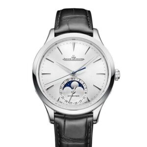 JAEGER-LECOULTRE MASTER ULTRA THIN MOON ジャガー・ルクルト マスター・ウルトラスリム・ムーン Q1248421