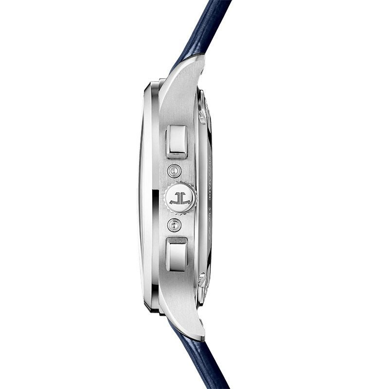 JAEGER-LECOULTRE MASTER CONTROL CHRONOGRAPH CALENDAR ジャガー・ルクルト マスター・コントロール・クロノグラフ・カレンダー Q4138480