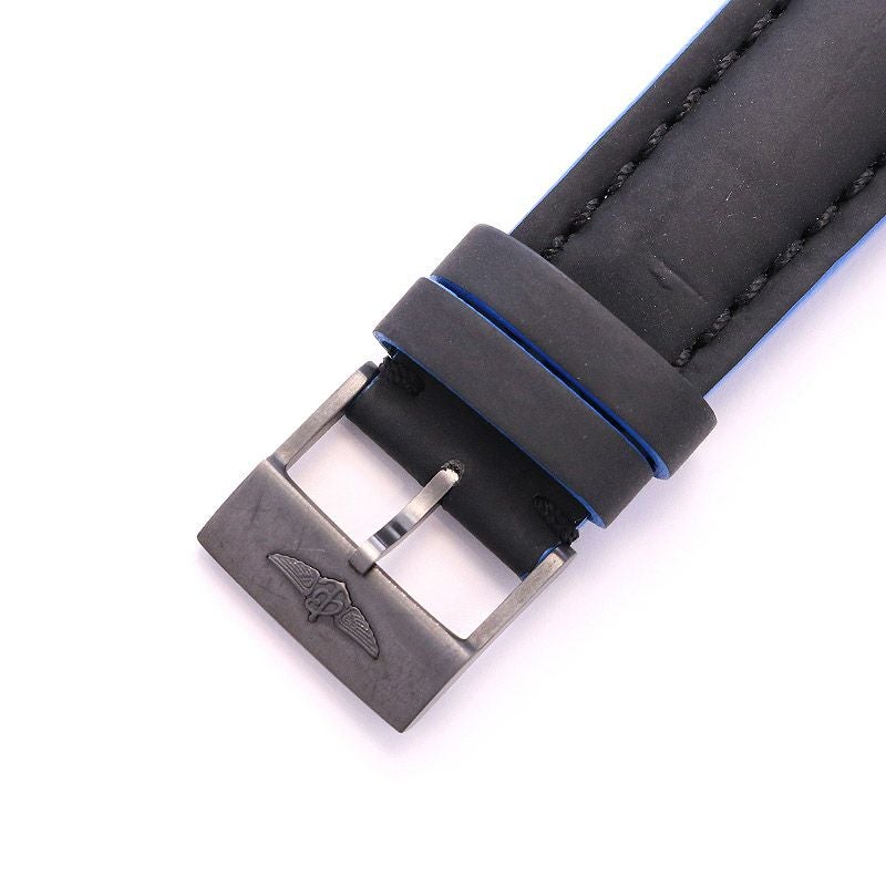 【中古】BREITLING COCKPIT B50 NIGHT MISSION ブライトリング コックピット B50 ナイトミッション VB5010D3/L530/232X/M20BASA.1 (V501L30SMA)