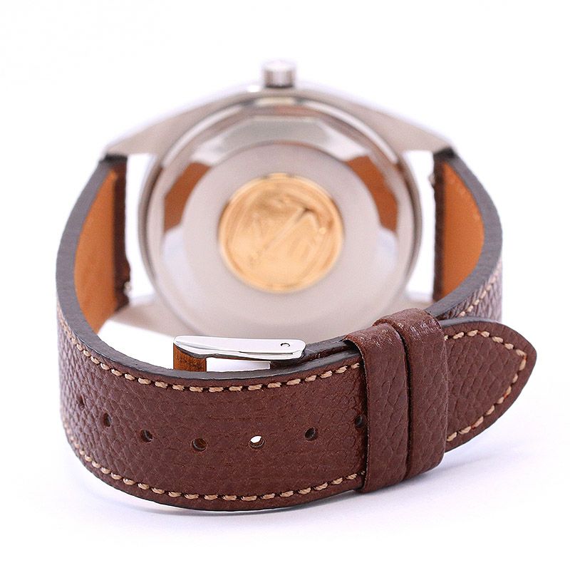 【中古】ULYSSE NARDIN ROUND AUTOMATIC DATE ユリス・ナルダン ラウンド オートマチック デイト 10921-1