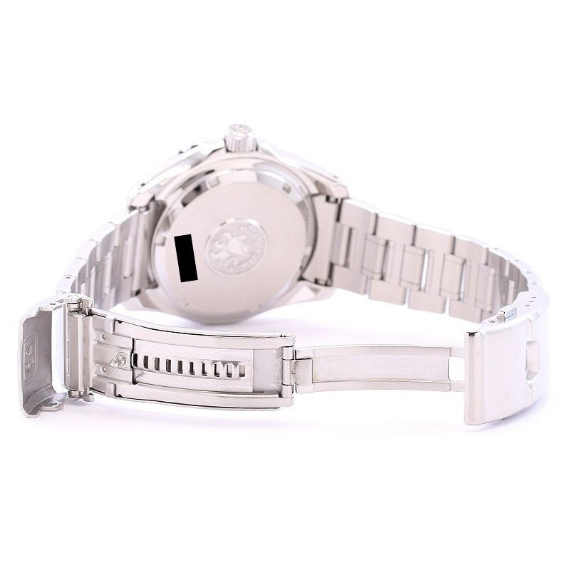 【中古】GRAND SEIKO SPORTS COLLECTION 9R SPRING DRIVE DIVERS 200M グランドセイコー スポーツコレクション 9Rスプリングドライブ ダイバーズ 200M SBGA229 (9R65-0AM0)