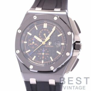 【中古】AUDEMARS PIGUET ROYAL OAK OFFSHORE CHRONOGRAPH オーデマ・ピゲ ロイヤルオーク オフショア クロノグラフ 26405CE.OO.A002CA.02