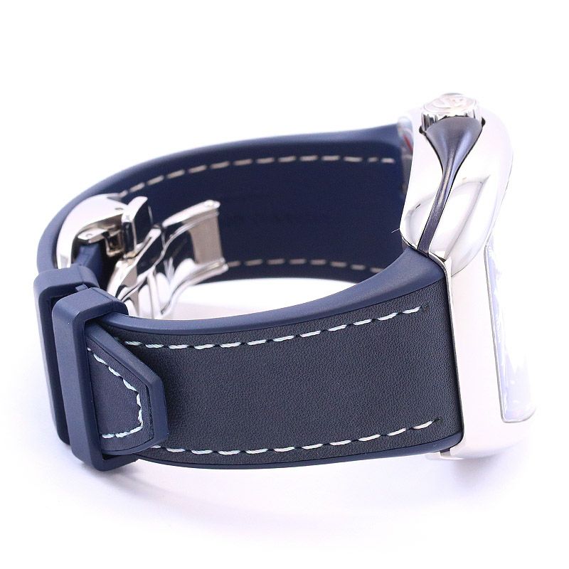 【中古】FRANCK MULLER VANGUARD YACHTING フランク・ミュラー ヴァンガード ヨッティング V45SCDTYACHTING ACBL
