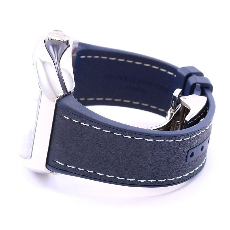 【中古】FRANCK MULLER VANGUARD YACHTING フランク・ミュラー ヴァンガード ヨッティング V45SCDTYACHTING ACBL