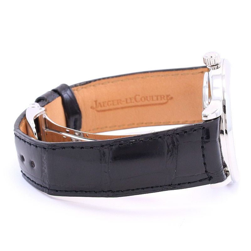 【中古】JAEGER-LECOULTRE MASTER PERPETUAL ジャガー・ルクルト マスター・パーペチュアル Q149842A (140.8.80.S)