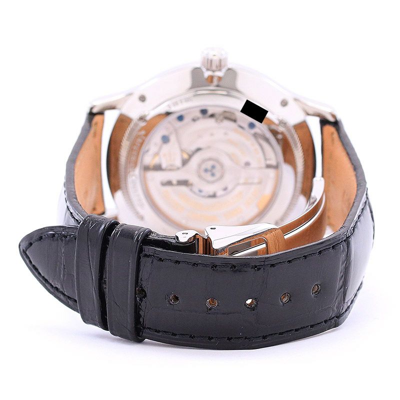 【中古】JAEGER-LECOULTRE MASTER PERPETUAL ジャガー・ルクルト マスター・パーペチュアル Q149842A (140.8.80.S)