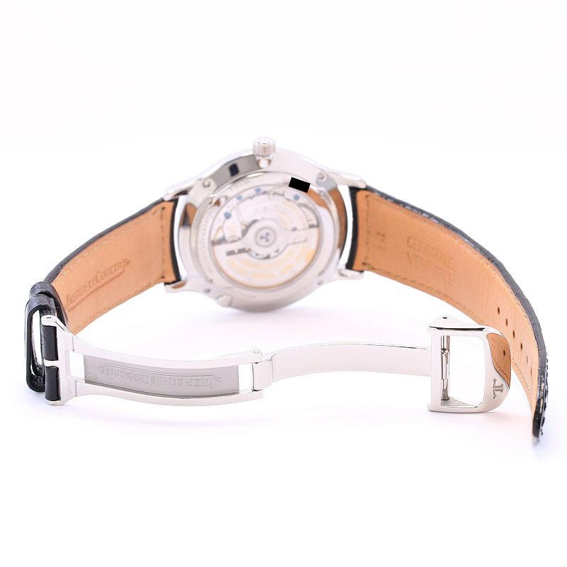 【中古】JAEGER-LECOULTRE MASTER PERPETUAL ジャガー・ルクルト マスター・パーペチュアル Q149842A (140.8.80.S)