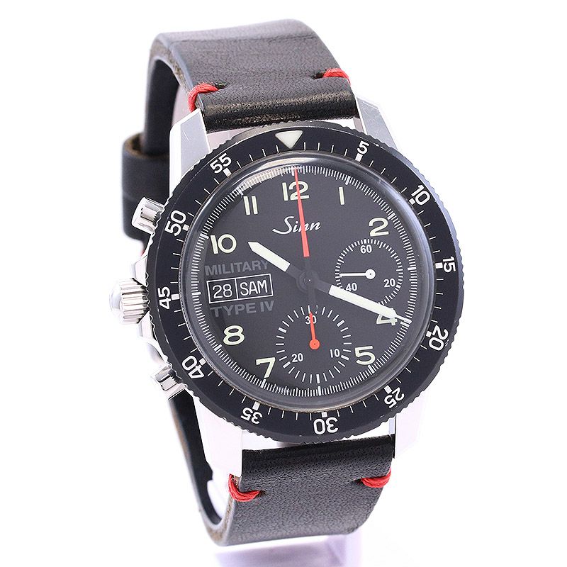 【中古】SINN MILITARY TYPE IV 103 ジン ミリタリー タイプIV 103 MILITARY TYPE IV