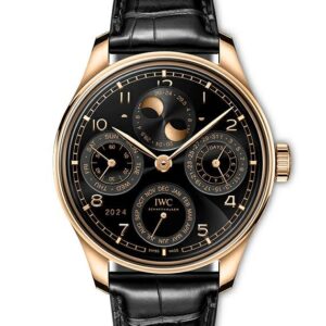 IWC Portugieser Perpetual Calendar 44 アイ・ダブリュー・シー ポルトギーゼ・パーペチュアル・カレンダー 44 IW503702