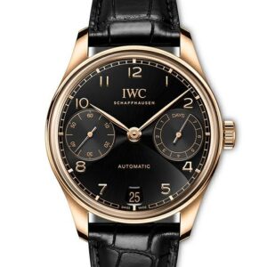 IWC Portugieser Automatic 42 アイ・ダブリュー・シー ポルトギーゼ・オートマティック 42 IW501707