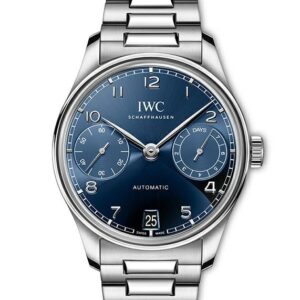IWC Portugieser Automatic 42 アイ・ダブリュー・シー ポルトギーゼ・オートマティック 42 IW501704