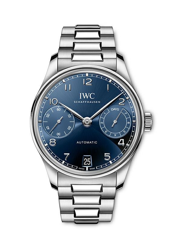 IWC Portugieser Automatic 42 アイ・ダブリュー・シー ポルトギーゼ・オートマティック 42 IW501704