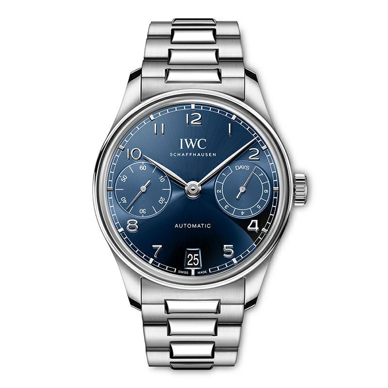 IWC Portugieser Automatic 42 アイ・ダブリュー・シー ポルトギーゼ・オートマティック 42 IW501704