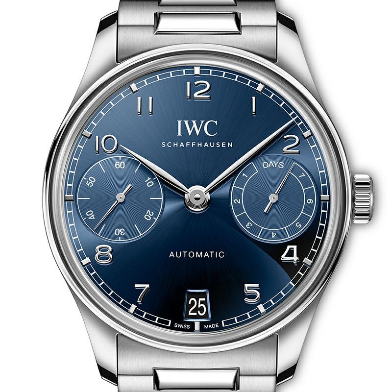 IWC Portugieser Automatic 42 アイ・ダブリュー・シー ポルトギーゼ・オートマティック 42 IW501704