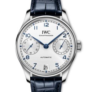 IWC Portugieser Automatic 42 アイ・ダブリュー・シー ポルトギーゼ・オートマティック 42 IW501702