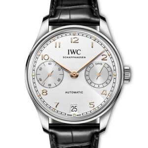 IWC Portugieser Automatic 42 アイ・ダブリュー・シー ポルトギーゼ・オートマティック 42 IW501701