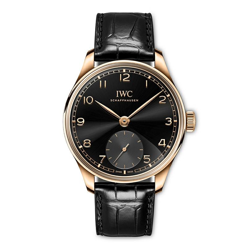 IWC Portugieser Automatic 40 アイ・ダブリュー・シー ポルトギーゼ・オートマティック 40 IW358401