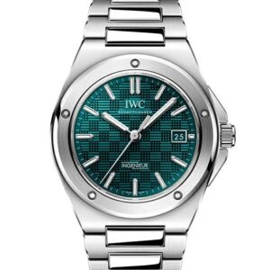 IWC Ingenieur Automatic 40 アイ・ダブリュー・シー インヂュニア・オートマティック 40 IW328903