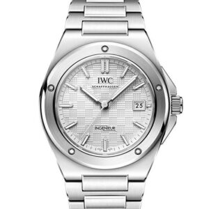 IWC Ingenieur Automatic 40 アイ・ダブリュー・シー インヂュニア・オートマティック 40 IW328902