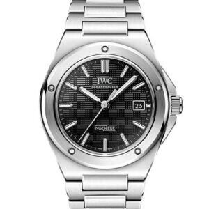 IWC Ingenieur Automatic 40 アイ・ダブリュー・シー インヂュニア・オートマティック 40 IW328901