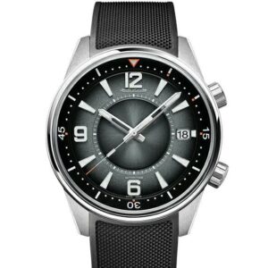 JAEGER-LECOULTRE POLARIS DATE ジャガー・ルクルト ポラリス・デイト Q9068650