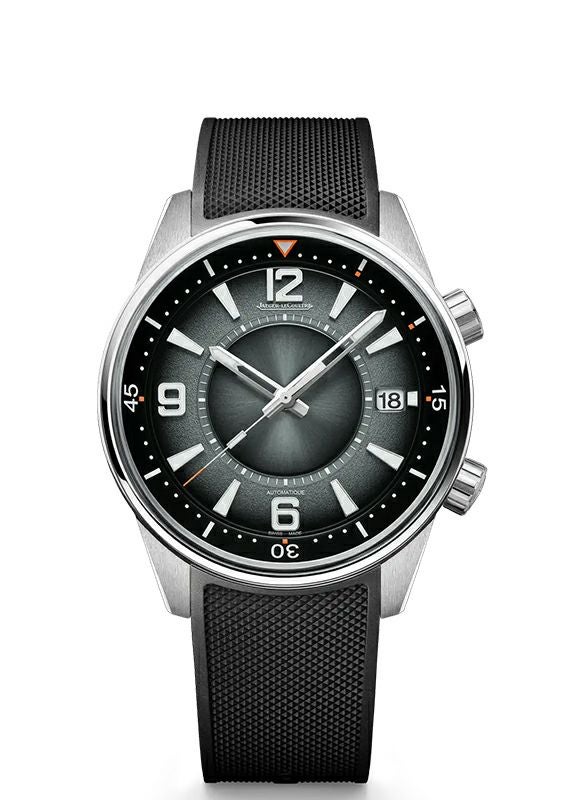 JAEGER-LECOULTRE POLARIS DATE ジャガー・ルクルト ポラリス・デイト Q9068650