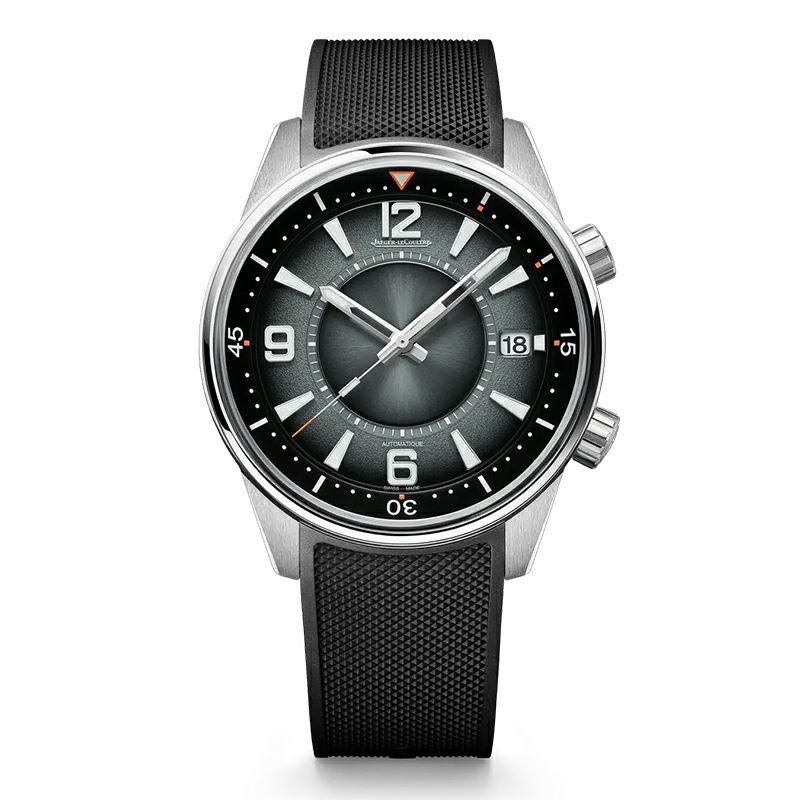 JAEGER-LECOULTRE POLARIS DATE ジャガー・ルクルト ポラリス・デイト Q9068650