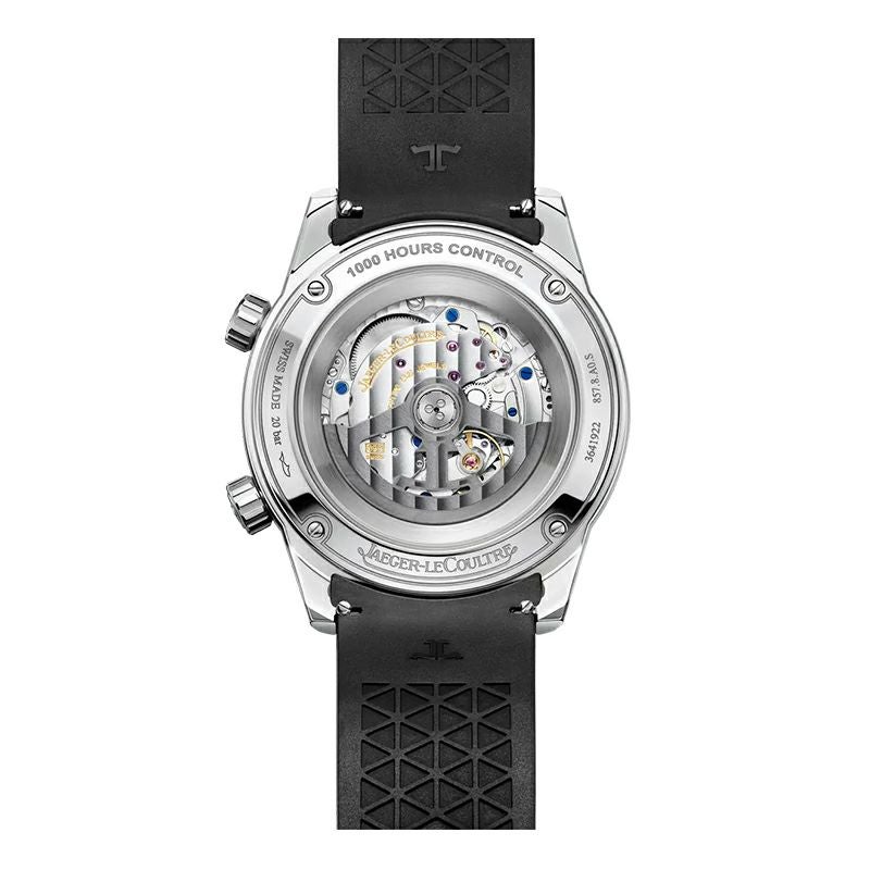 JAEGER-LECOULTRE POLARIS DATE ジャガー・ルクルト ポラリス・デイト Q9068650