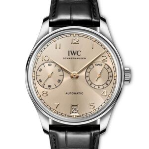 IWC Portugieser Automatic 42 アイ・ダブリュー・シー ポルトギーゼ・オートマティック 42 IW501705