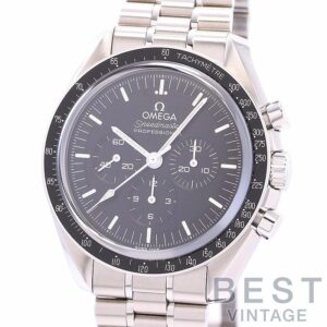 【中古】OMEGA SPEEDMASTER MOOWATCH PROFESSIONAL 42MM オメガ スピードマスター ムーンウォッチ プロフェッショナル 42MM 310.30.42.50.01.002