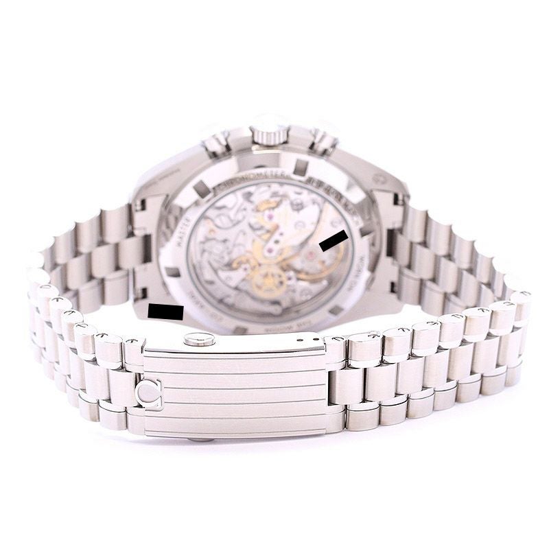 【中古】OMEGA SPEEDMASTER MOOWATCH PROFESSIONAL 42MM オメガ スピードマスター ムーンウォッチ プロフェッショナル 42MM 310.30.42.50.01.002