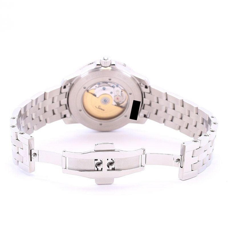 【中古】SINN INSTRUMENT WATCHES 104 ジン インストゥルメント ウォッチ 104 104.ST.SA.IW.5M