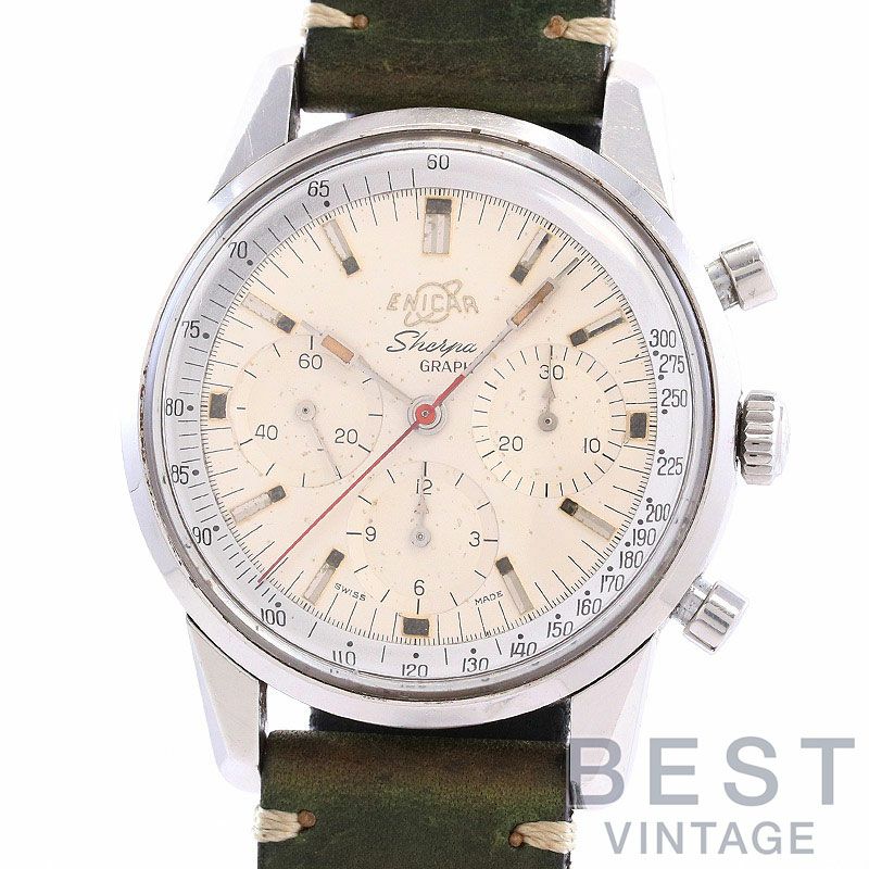 【中古】ENICAR SHERPA GRAPH MK1B JIM CLARK エニカ シェルパグラフ マーク1B ジム・クラーク 1308 BANCH MK1B
