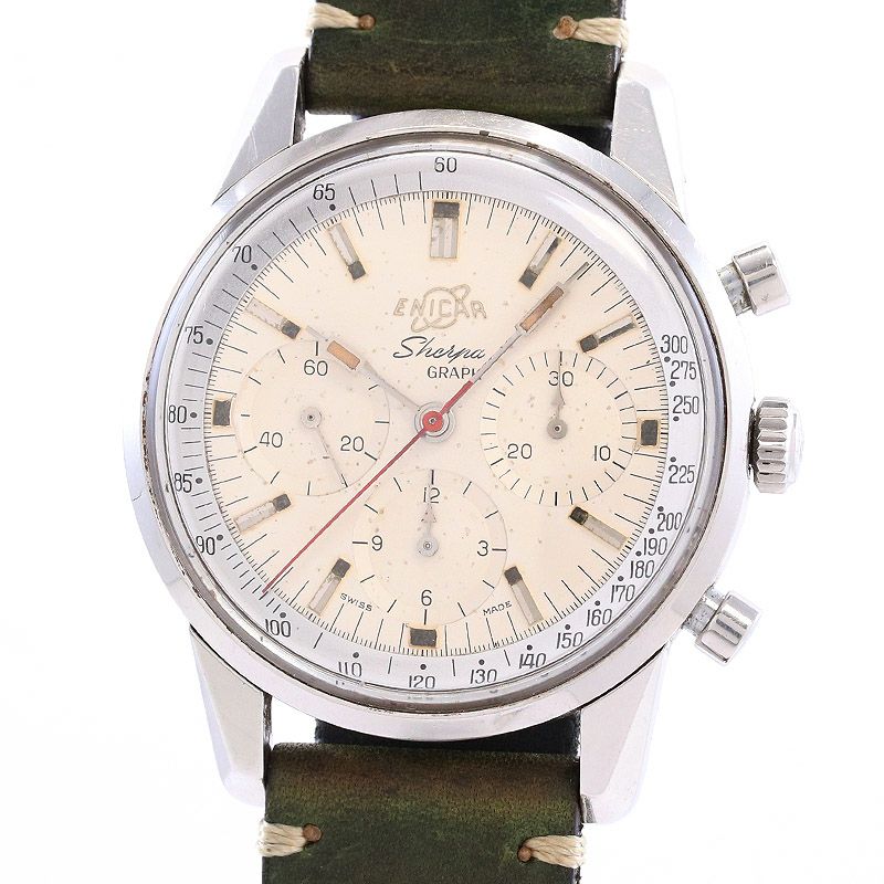 【中古】ENICAR SHERPA GRAPH MK1B JIM CLARK エニカ シェルパグラフ マーク1B ジム・クラーク 1308 BANCH MK1B