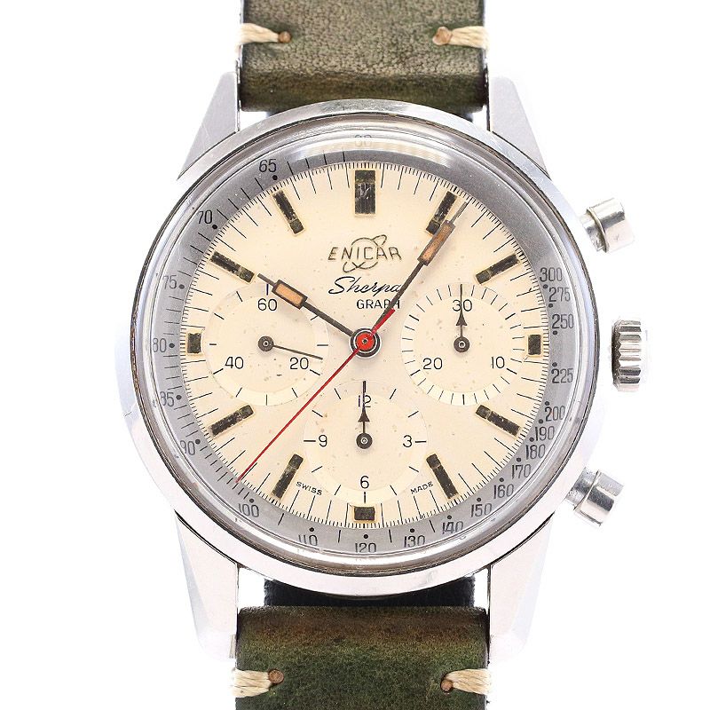 【中古】ENICAR SHERPA GRAPH MK1B JIM CLARK エニカ シェルパグラフ マーク1B ジム・クラーク 1308 BANCH MK1B