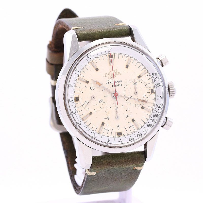 【中古】ENICAR SHERPA GRAPH MK1B JIM CLARK エニカ シェルパグラフ マーク1B ジム・クラーク 1308 BANCH MK1B