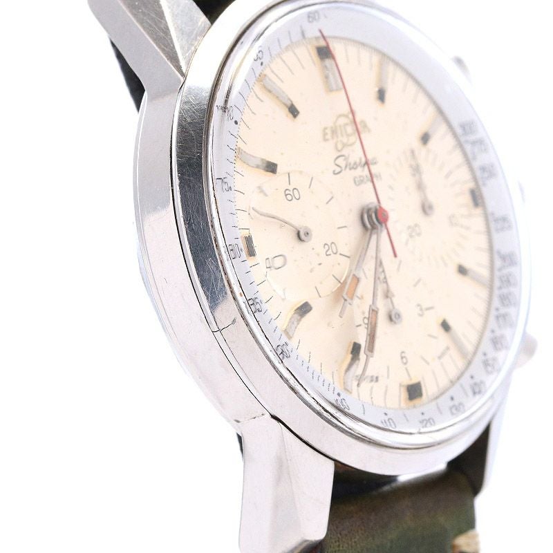 【中古】ENICAR SHERPA GRAPH MK1B JIM CLARK エニカ シェルパグラフ マーク1B ジム・クラーク 1308 BANCH MK1B