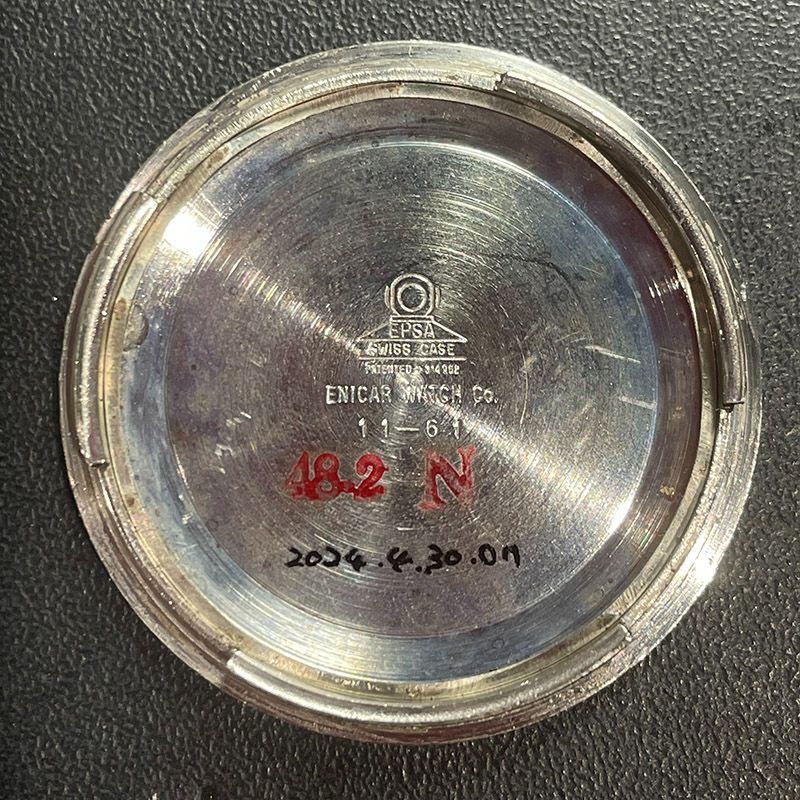 【中古】ENICAR SHERPA GRAPH MK1B JIM CLARK エニカ シェルパグラフ マーク1B ジム・クラーク 1308 BANCH MK1B