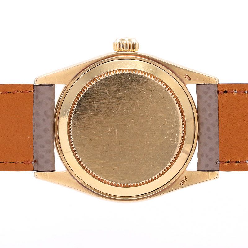 【中古】ROLEX OYSTER PERPETUAL DATE ロレックス オイスターパーペチュアル デイト 6832/8