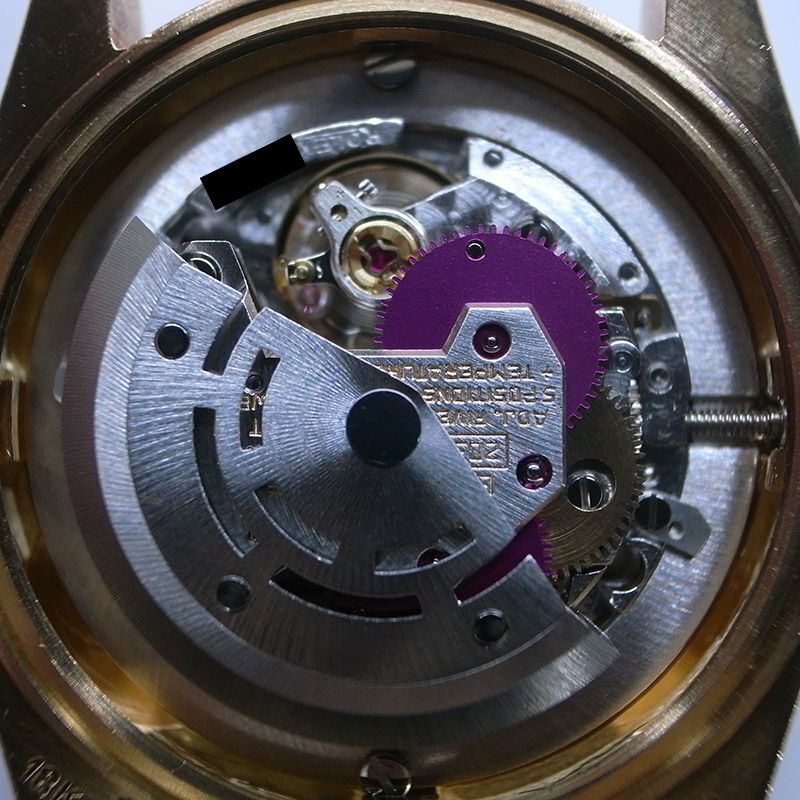 【中古】ROLEX OYSTER PERPETUAL DATE ロレックス オイスターパーペチュアル デイト 6832/8