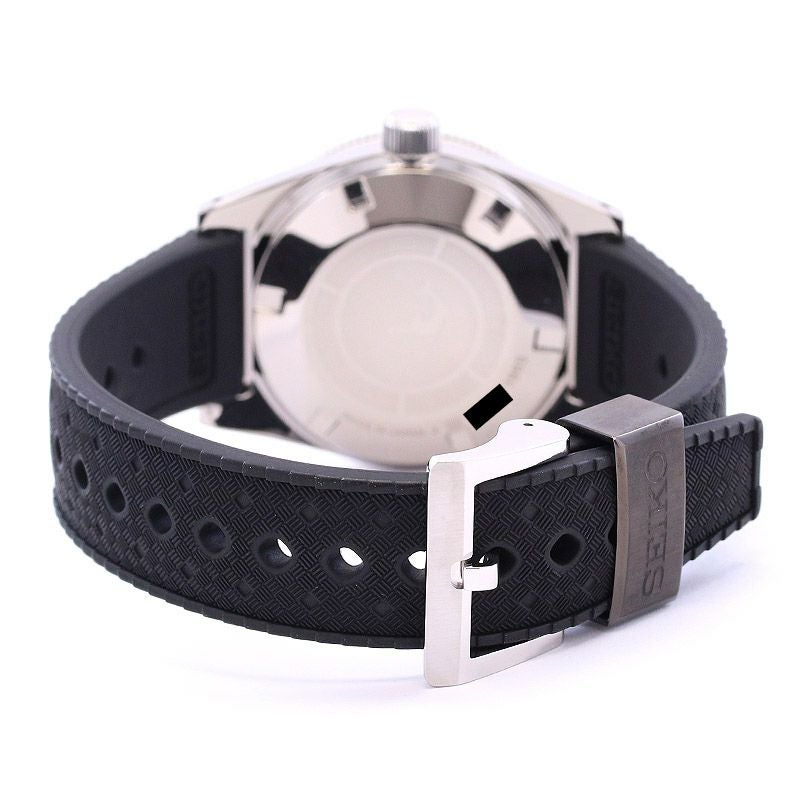 【中古】SEIKO PROSPEX DIVER SCUBA 1965 RE-CREATION LIMITED TO 1965 セイコー プロスペックス ダイバースキューバ 1965 復刻デザイン SBEN003 (6L37-00A0)