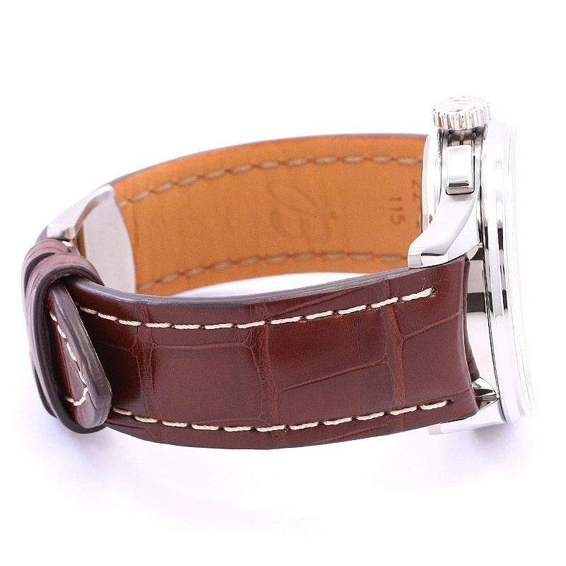 【中古】BREITLING PREMIER CHRONOGRAPH 42 ブライトリング プレミエ クロノグラフ 42 A13315351C1P2