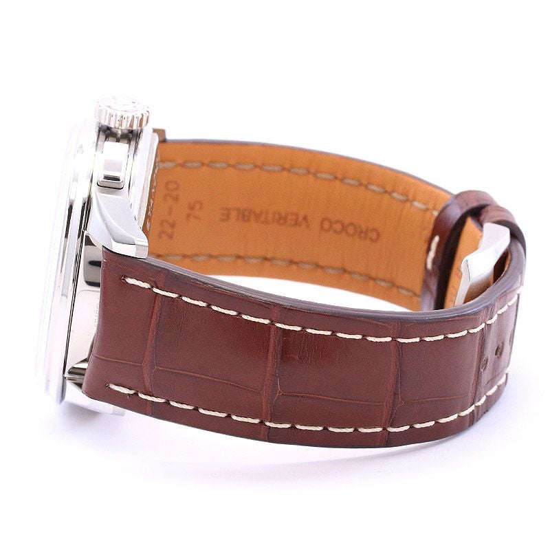 【中古】BREITLING PREMIER CHRONOGRAPH 42 ブライトリング プレミエ クロノグラフ 42 A13315351C1P2